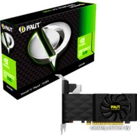 Видеокарта Palit GeForce GT 630 1024MB DDR3 (NEAT630NHD01-1085F)