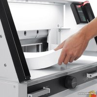 Гильотинный резак Ideal 6660