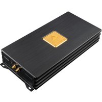 Автомобильный усилитель Aura Indigo-SQ2