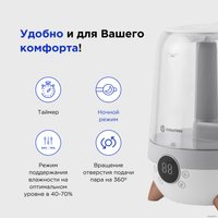 Увлажнитель воздуха Evolution HF-888