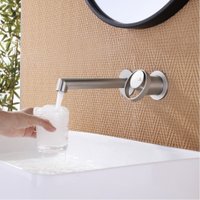 Смеситель Ganzer GZ19144-G