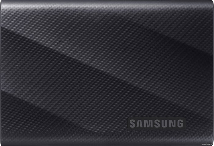 Samsung T9 1TB (czarny)