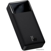 Внешний аккумулятор Baseus Bipow Digital Display PPDML-J01 20000mAh (черный)