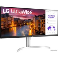Монитор LG UltraWide 34WN650-W