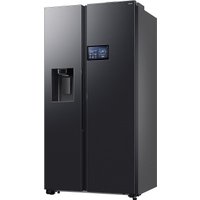 Холодильник side by side Samsung RS90F65D1FWR