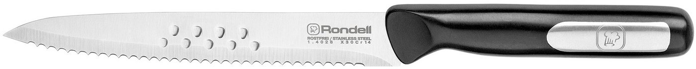 Кухонный нож Rondell Bayoneta RD-1572