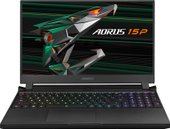 Gigabyte AORUS 15P KD-72EE224SH