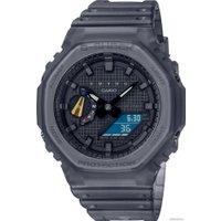 Наручные часы Casio G-Shock GA-2100FT-8A