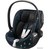 Детское автокресло Cybex Cloud Z i-Size (jewels of nature)