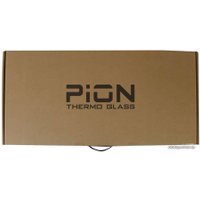 Инфракрасный обогреватель ПИОН Thermo Glass Кристалл 10