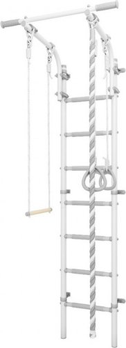 Детский спортивный комплекс DSK 6 11.21.7.06.410.03.04 (пастель)