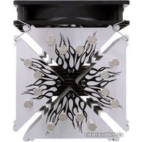 Кулер для процессора Scythe Ninja 3 Rev. B (SCNJ-3100)