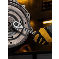 Универсальный набор инструментов Denzel 15805 (144 предмета)