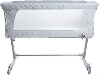 Приставная детская кроватка ForKiddy Stratus