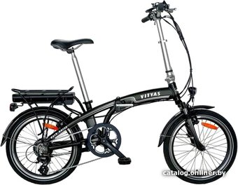 Витязь Dark Horse EHB 20-102