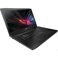 Игровой ноутбук ASUS ROG Strix GL703VD-GC121