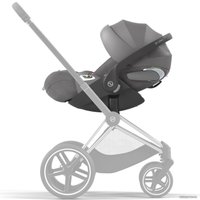 Детское автокресло Cybex Cloud T i-Size Mirage Grey (Plus)