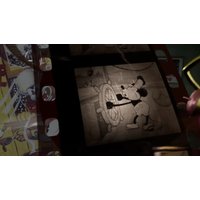  Disney Epic Mickey: Rebrushed для PlayStation 5