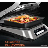 Электрогриль RED Solution SteakPro RGM-M805