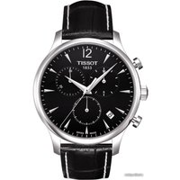 Наручные часы Tissot TRADITION CHRONOGRAPH (T063.617.16.057.00)