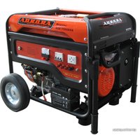 Бензиновый генератор Aurora AGE 7500 DSX