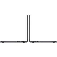 Ноутбук Apple Macbook Pro 16.2" M3 Pro 2023 MRW23