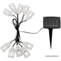 Садовая гирлянда Lamper 602-251