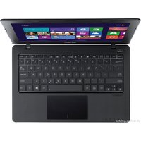 Ноутбук ASUS X200MA-KX242D