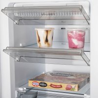 Морозильник MAUNFELD MBFR177NFWGR Inverter