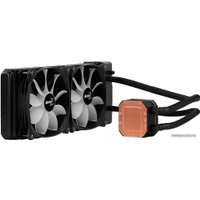 Кулер для процессора AeroCool Pulse L240F