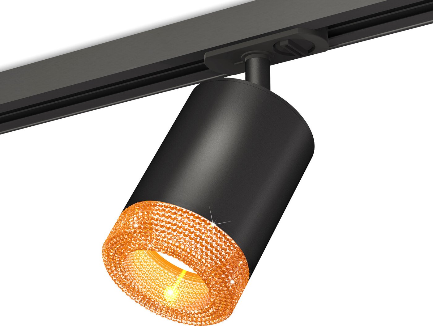 

Трековый светильник Ambrella light Track System XT7422011 SBK/CF