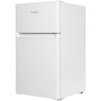 Холодильник Hyundai CT10021H (белый)