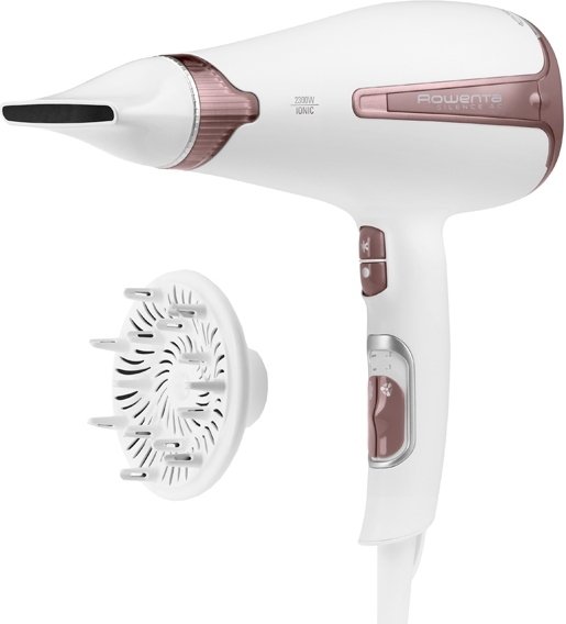 

Фен Rowenta CV7930F0