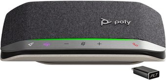 Спикерфон Plantronics Sync 20+ Teams USB-C BT600C