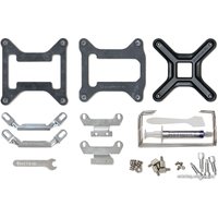 Кулер для процессора GlacialTech Siberia PWM