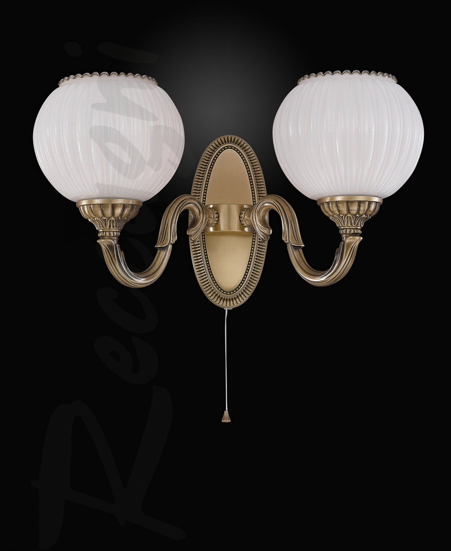 

Бра Reccagni Angelo 9250 A 9250/2