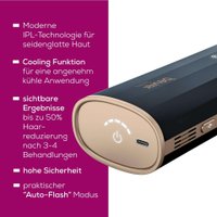 Фотоэпилятор Beurer IPL 7800 Cool Pro в Лиде