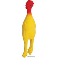 Игрушка для собак Triol Петух 20033 22 см