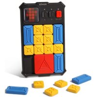 Головоломка GiiKER Super Slide JKHRD001