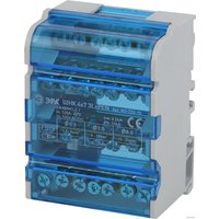 Контактная шина на DIN-рейку ЭРА NO-224-15 Б0043933