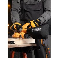 Рубанок Denzel EP-82