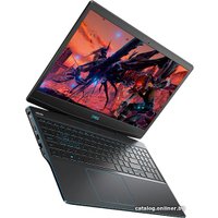 Игровой ноутбук Dell G3 15 3500 G315-7466