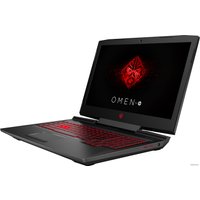 Игровой ноутбук HP OMEN 17-an117ur 4JU09EA