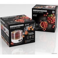 Сушилка для овощей и фруктов Redmond (Редмонд) RFD-0158