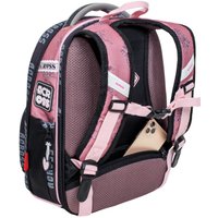 Школьный рюкзак ACROSS 24-194-10