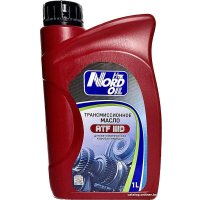Трансмиссионное масло Nord Oil АТF III 1л