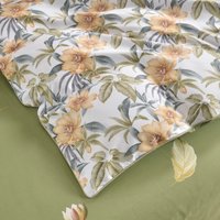 1.5-спальный комплект постельного белья Sofi De MarkO Аллегра 1.6 1.6-3063