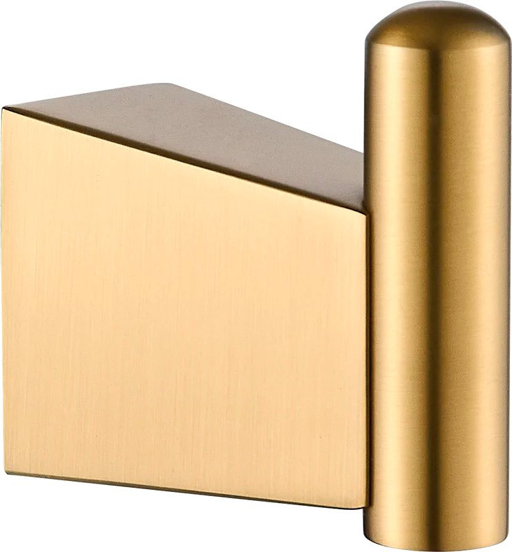 

Крючок для ванны Shevanik SG5711G