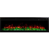 Электрокамин Aflamo Royal PRO 100