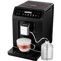 Кофемашина Krups Evidence Plus EA894810